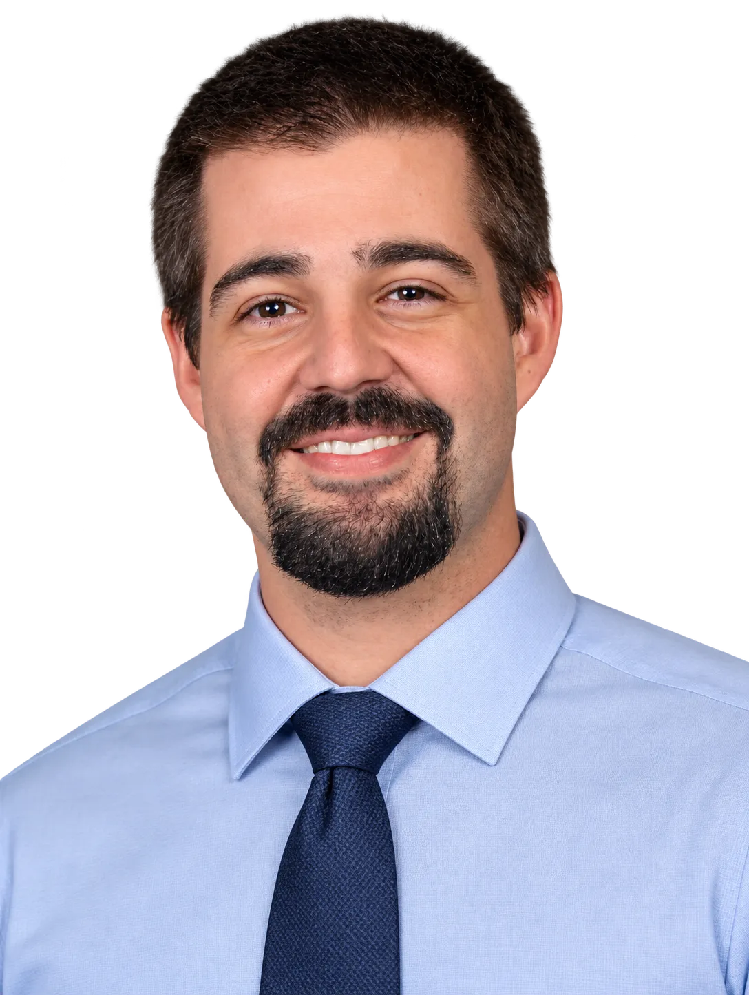 Matt Sutton, owner of Nightshift Support